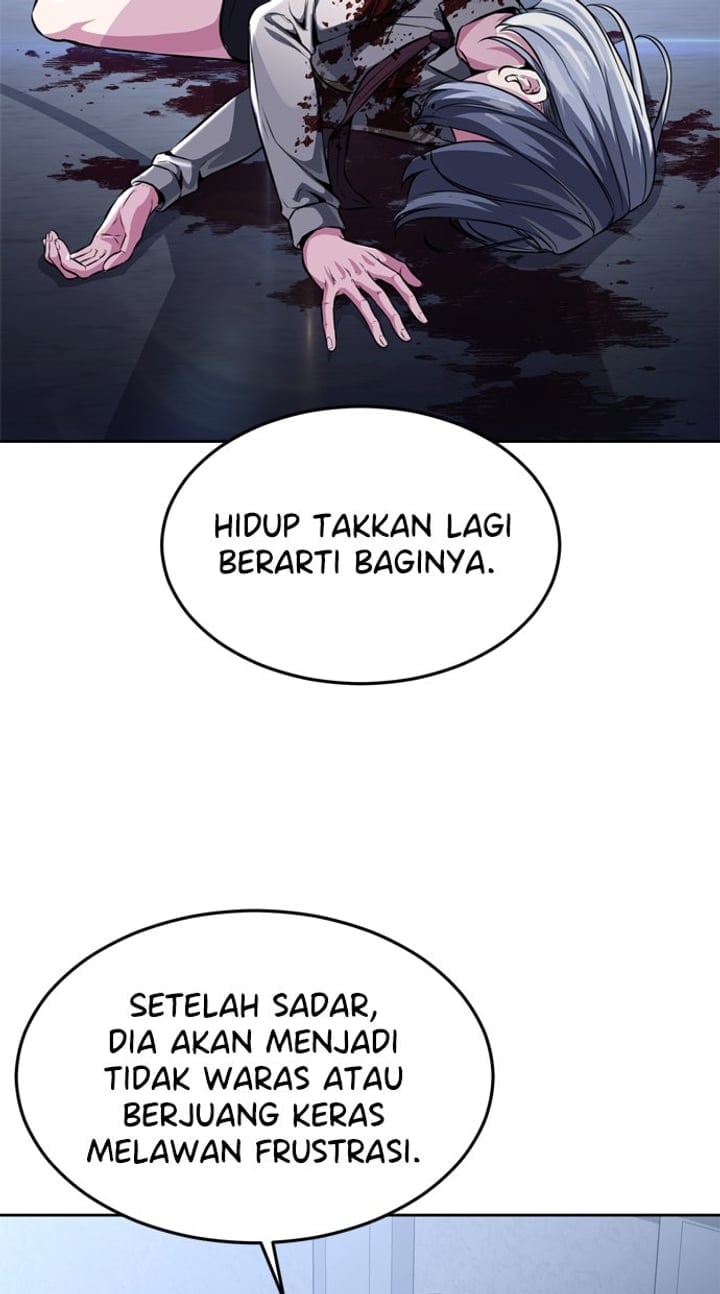 Baca The Boy of Death Chapter 188 Bahasa Indonesia page 98