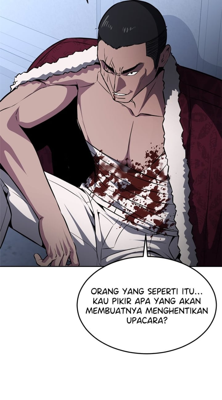 Baca The Boy of Death Chapter 188 Bahasa Indonesia page 100