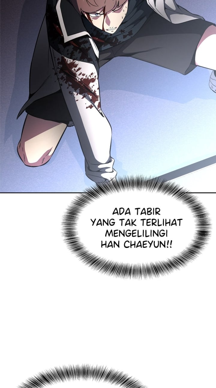 Baca The Boy of Death Chapter 188 Bahasa Indonesia page 116