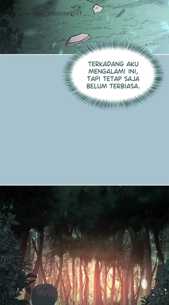 Baca The Boy of Death Chapter 188 Bahasa Indonesia page 16