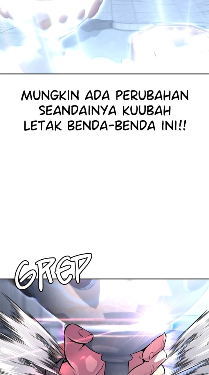 Baca The Boy of Death Chapter 188 Bahasa Indonesia page 124