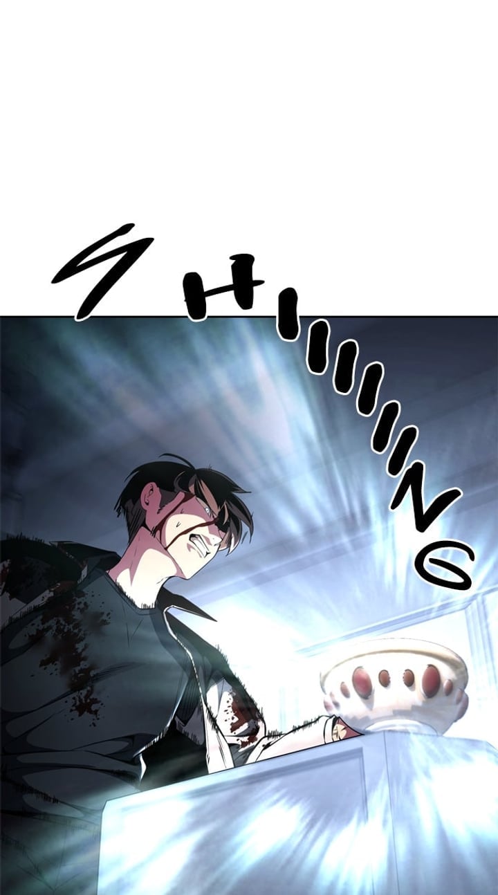 Baca The Boy of Death Chapter 188 Bahasa Indonesia page 128