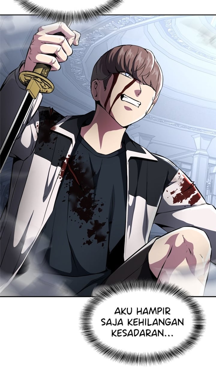 Baca The Boy of Death Chapter 188 Bahasa Indonesia page 134