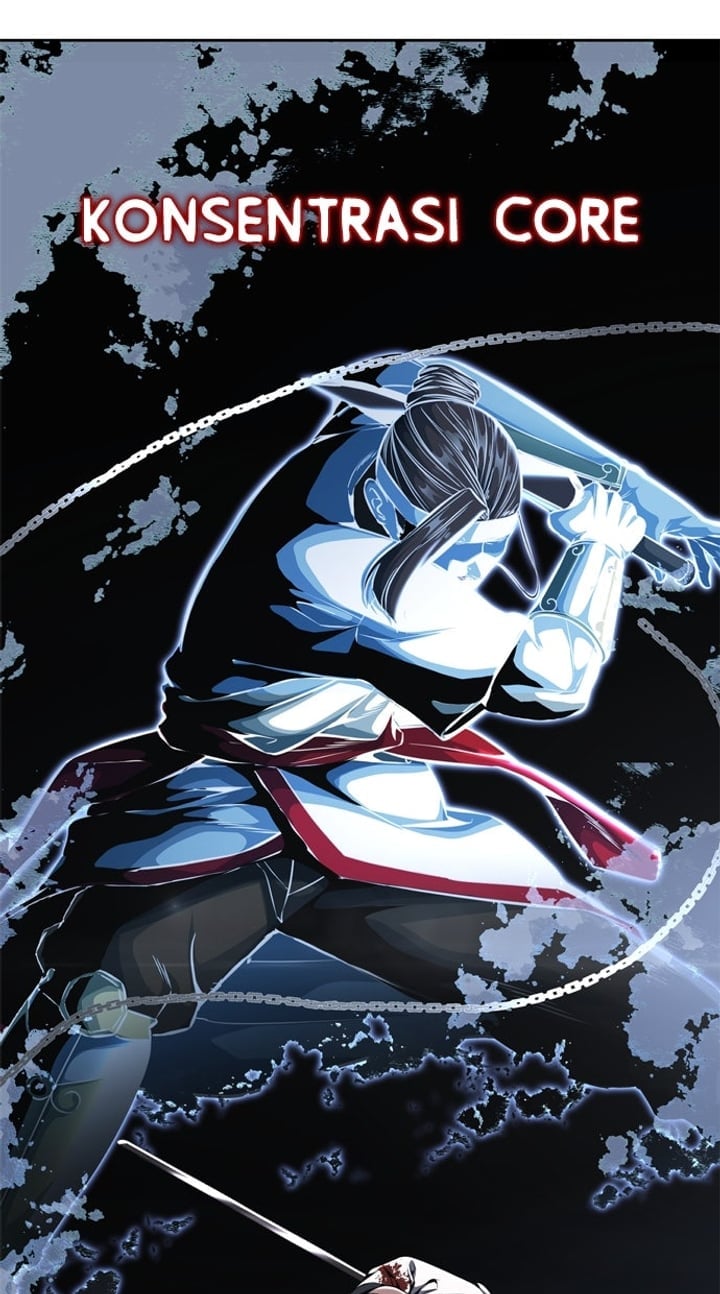 Baca The Boy of Death Chapter 188 Bahasa Indonesia page 138