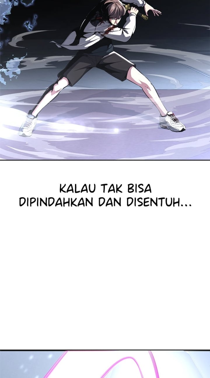 Baca The Boy of Death Chapter 188 Bahasa Indonesia page 140