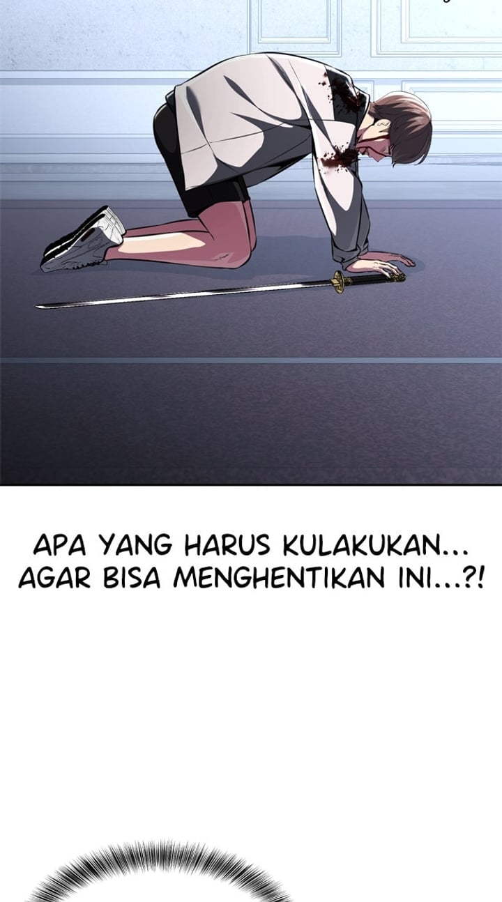 Baca The Boy of Death Chapter 188 Bahasa Indonesia page 158