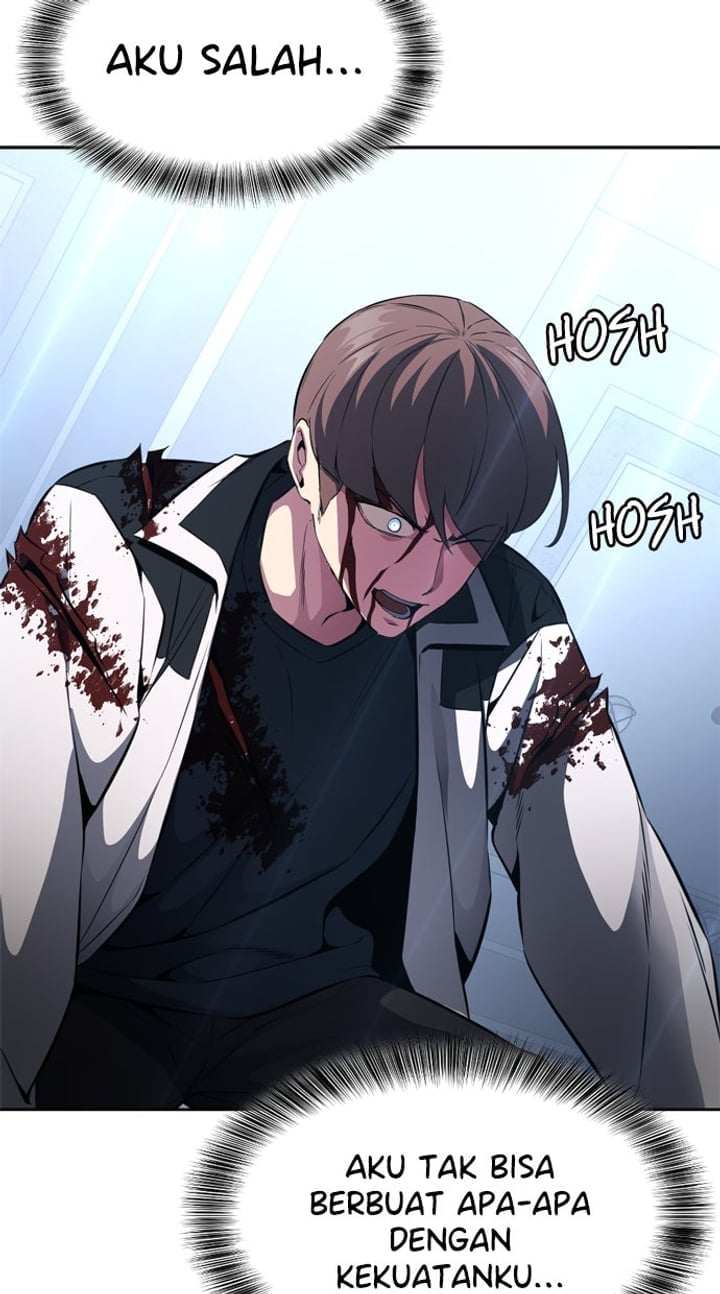 Baca The Boy of Death Chapter 188 Bahasa Indonesia page 160