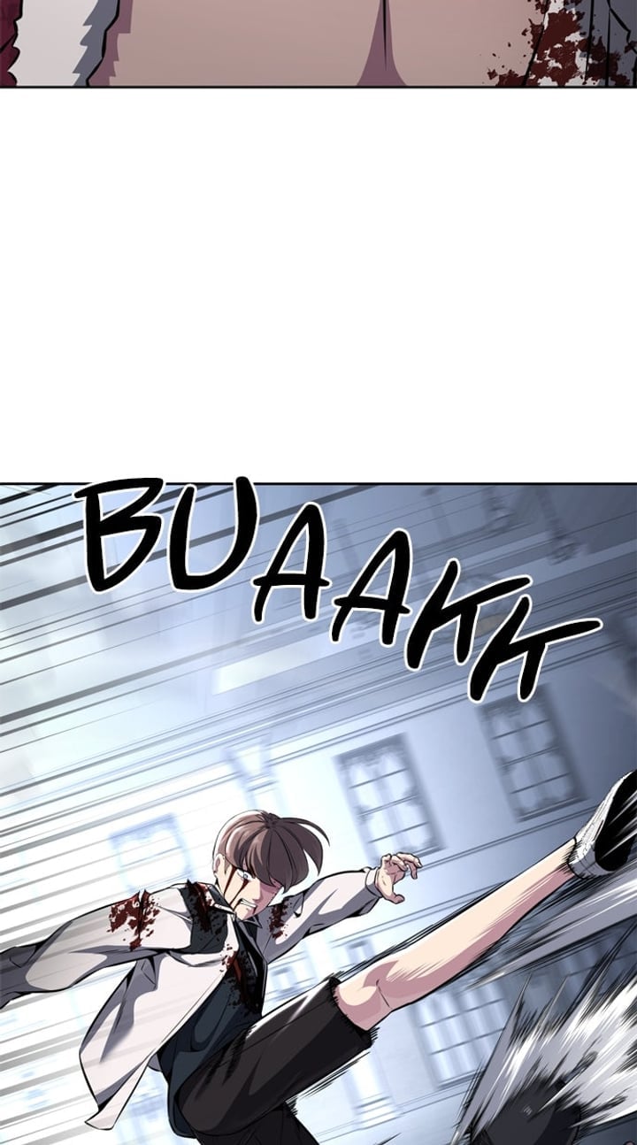 Baca The Boy of Death Chapter 188 Bahasa Indonesia page 164