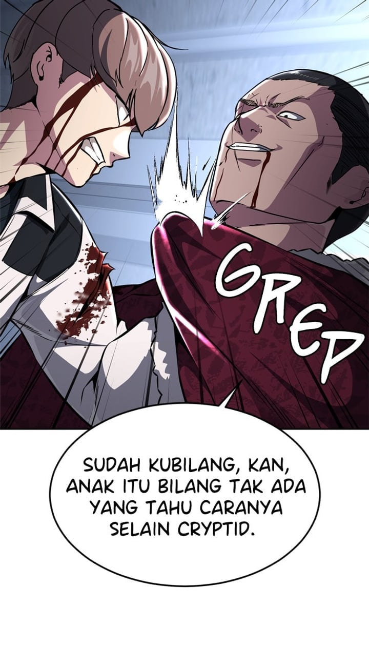 Baca The Boy of Death Chapter 188 Bahasa Indonesia page 168
