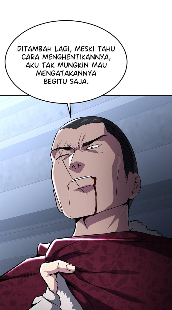 Baca The Boy of Death Chapter 188 Bahasa Indonesia page 170