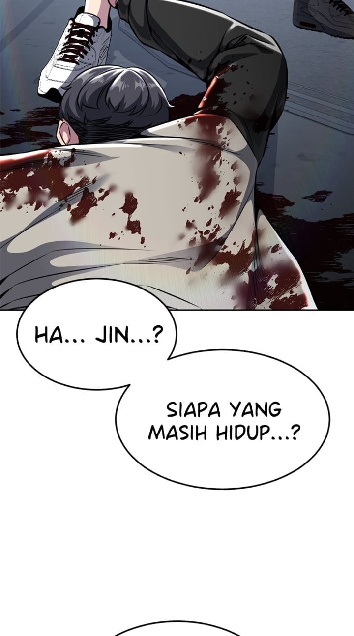 Baca The Boy of Death Chapter 188 Bahasa Indonesia page 182