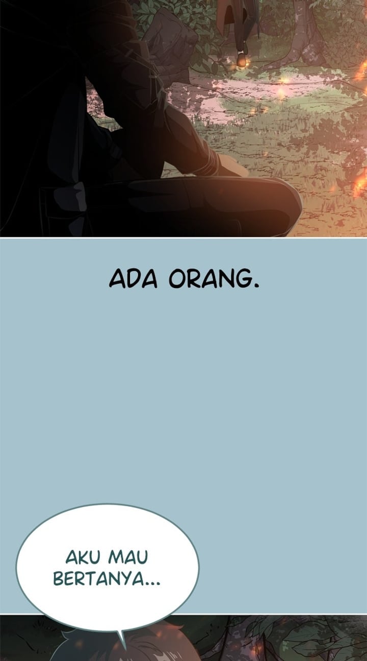 Baca The Boy of Death Chapter 188 Bahasa Indonesia page 22