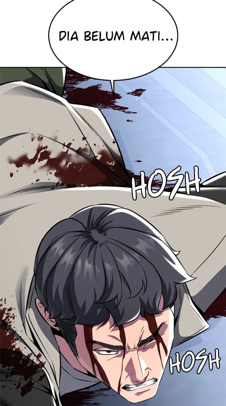 Baca The Boy of Death Chapter 188 Bahasa Indonesia page 184