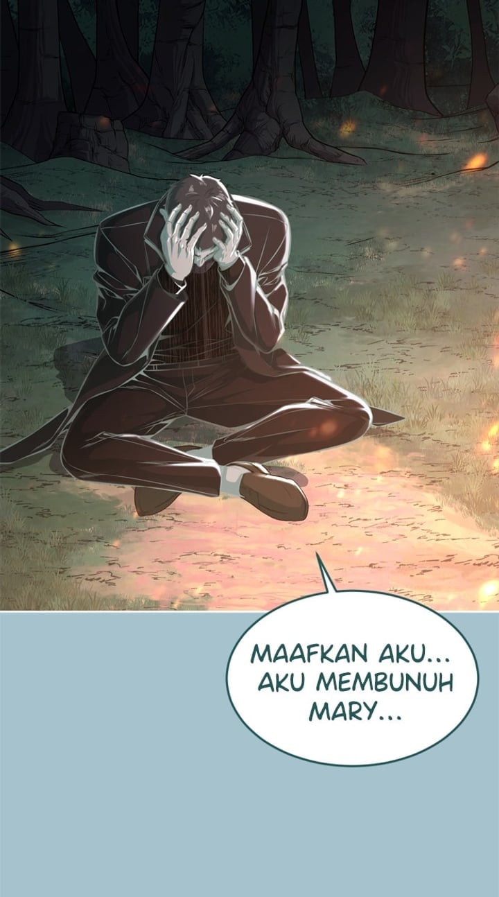 Baca The Boy of Death Chapter 188 Bahasa Indonesia page 190