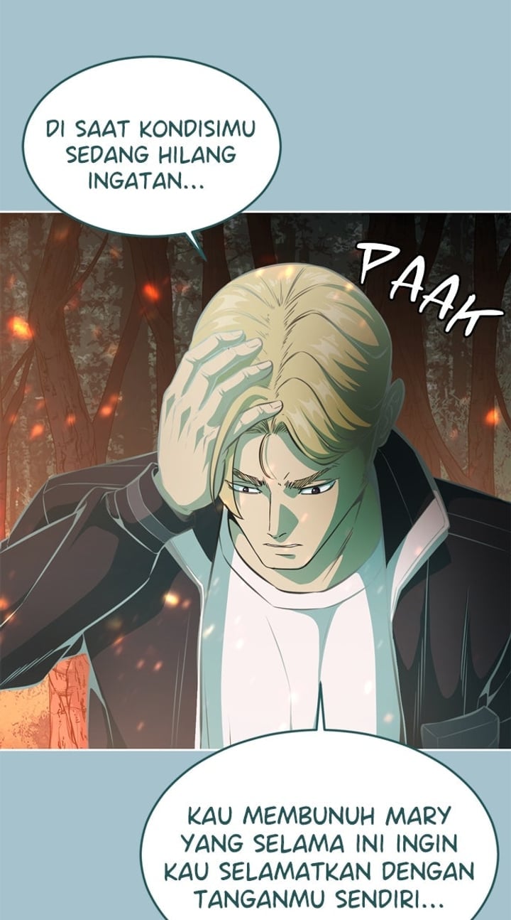 Baca The Boy of Death Chapter 188 Bahasa Indonesia page 192