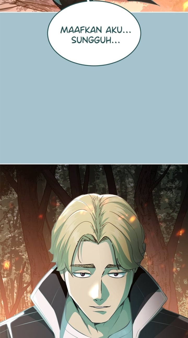Baca The Boy of Death Chapter 188 Bahasa Indonesia page 196