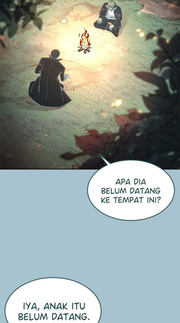 Baca The Boy of Death Chapter 188 Bahasa Indonesia page 200