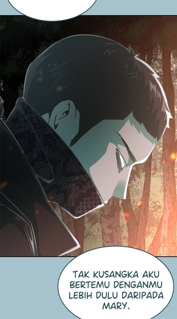 Baca The Boy of Death Chapter 188 Bahasa Indonesia page 202