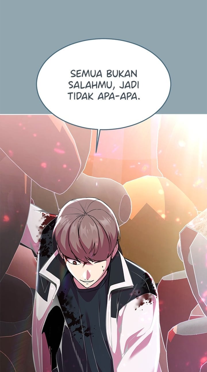 Baca The Boy of Death Chapter 189 Bahasa Indonesia page 216