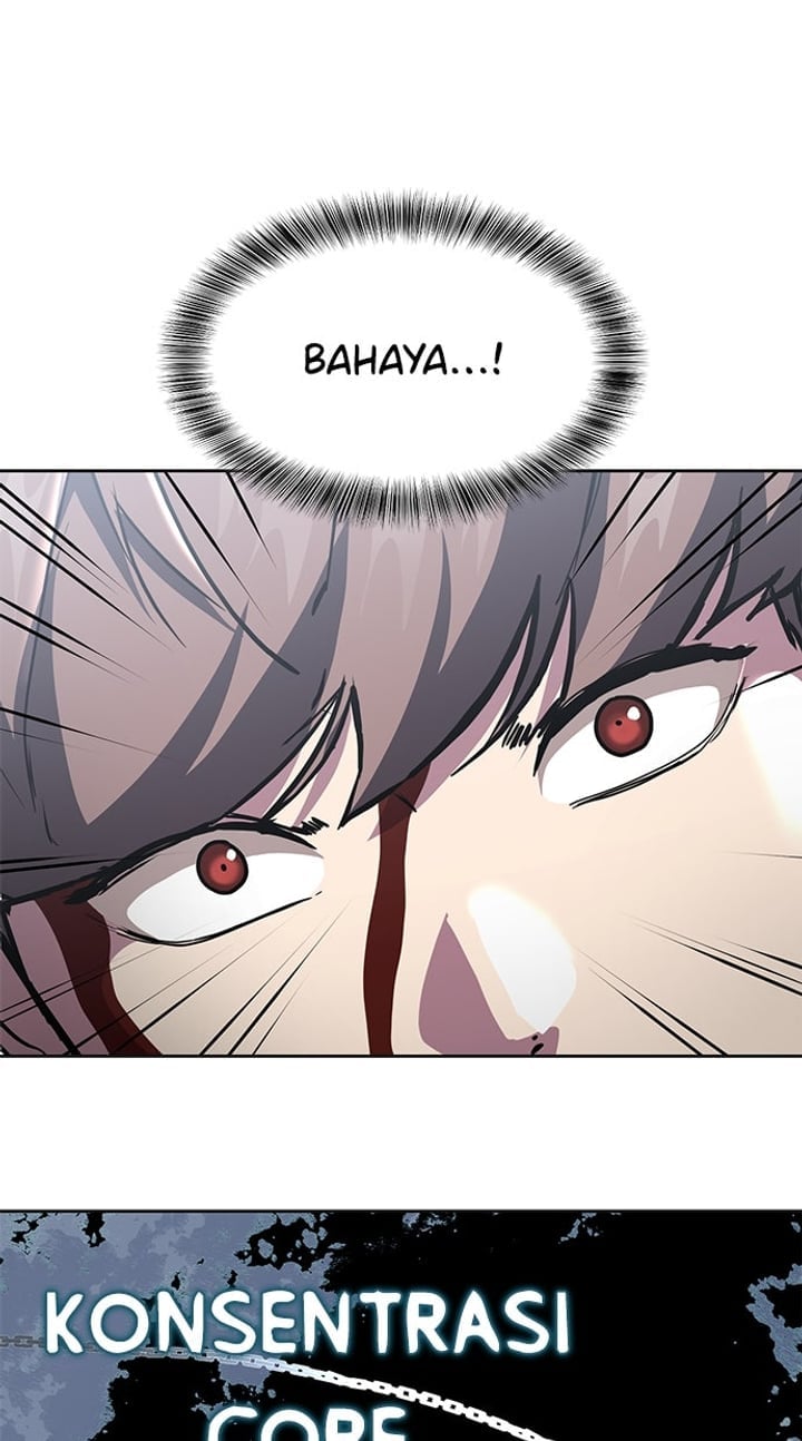 Baca The Boy of Death Chapter 189 Bahasa Indonesia page 254