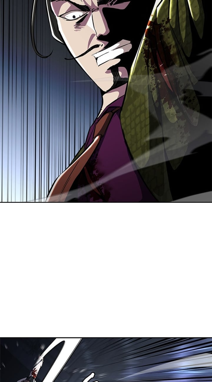 Baca The Boy of Death Chapter 189 Bahasa Indonesia page 260