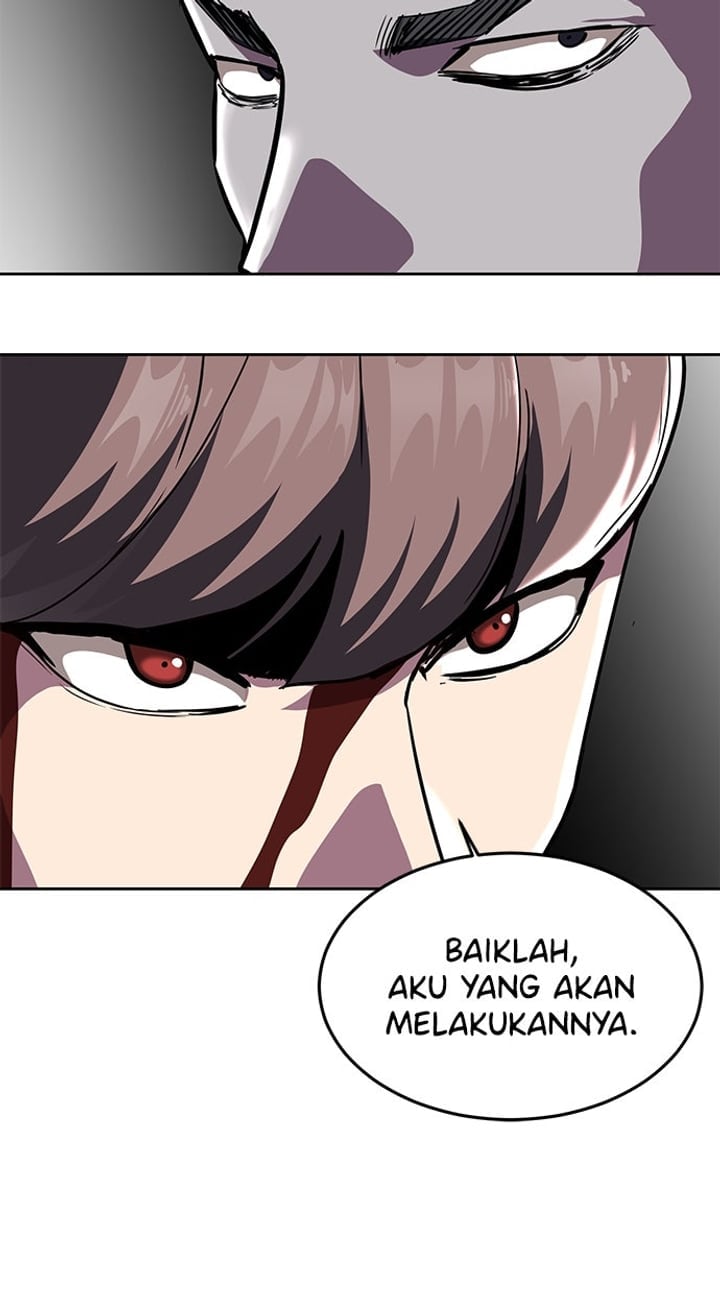 Baca The Boy of Death Chapter 189 Bahasa Indonesia page 30