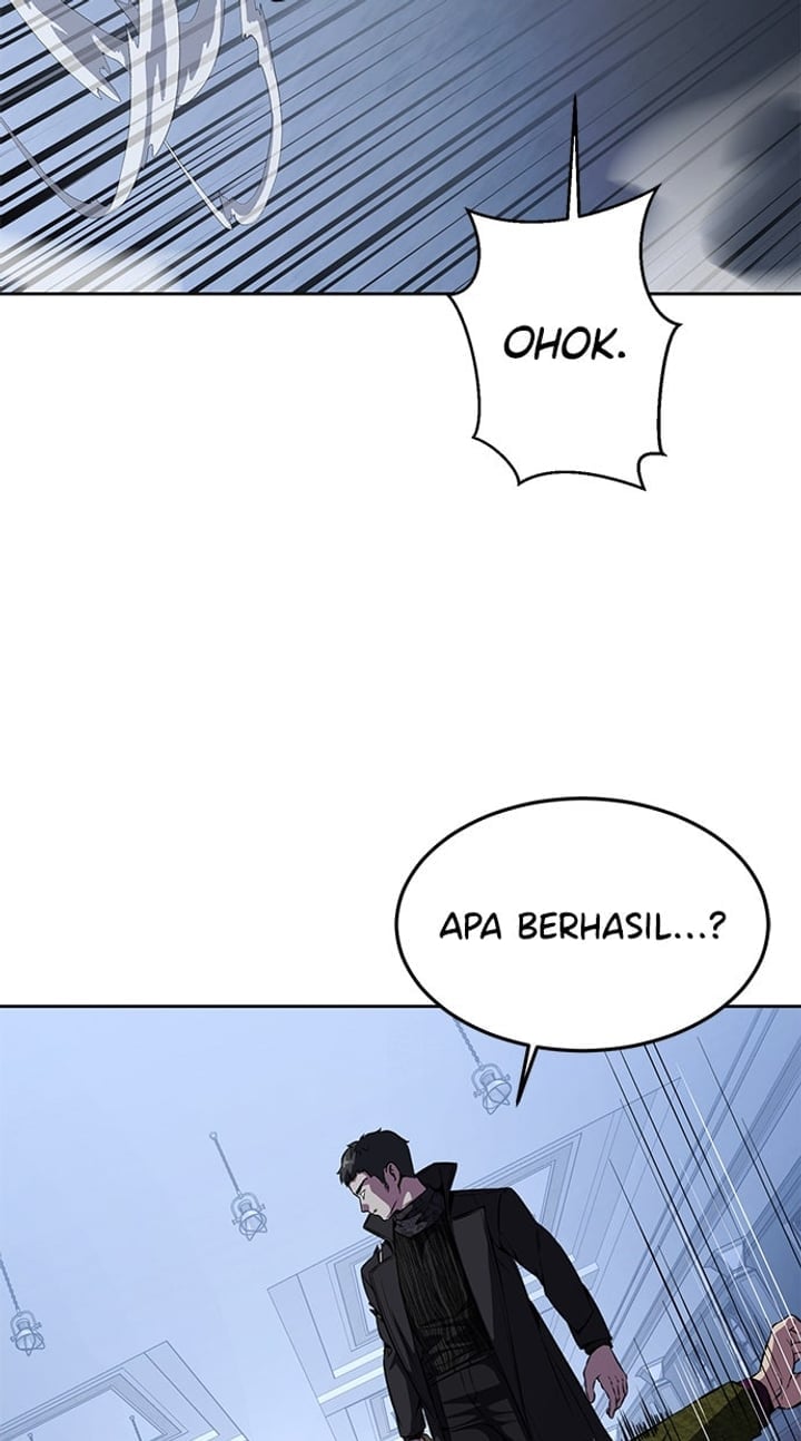 Baca The Boy of Death Chapter 189 Bahasa Indonesia page 264
