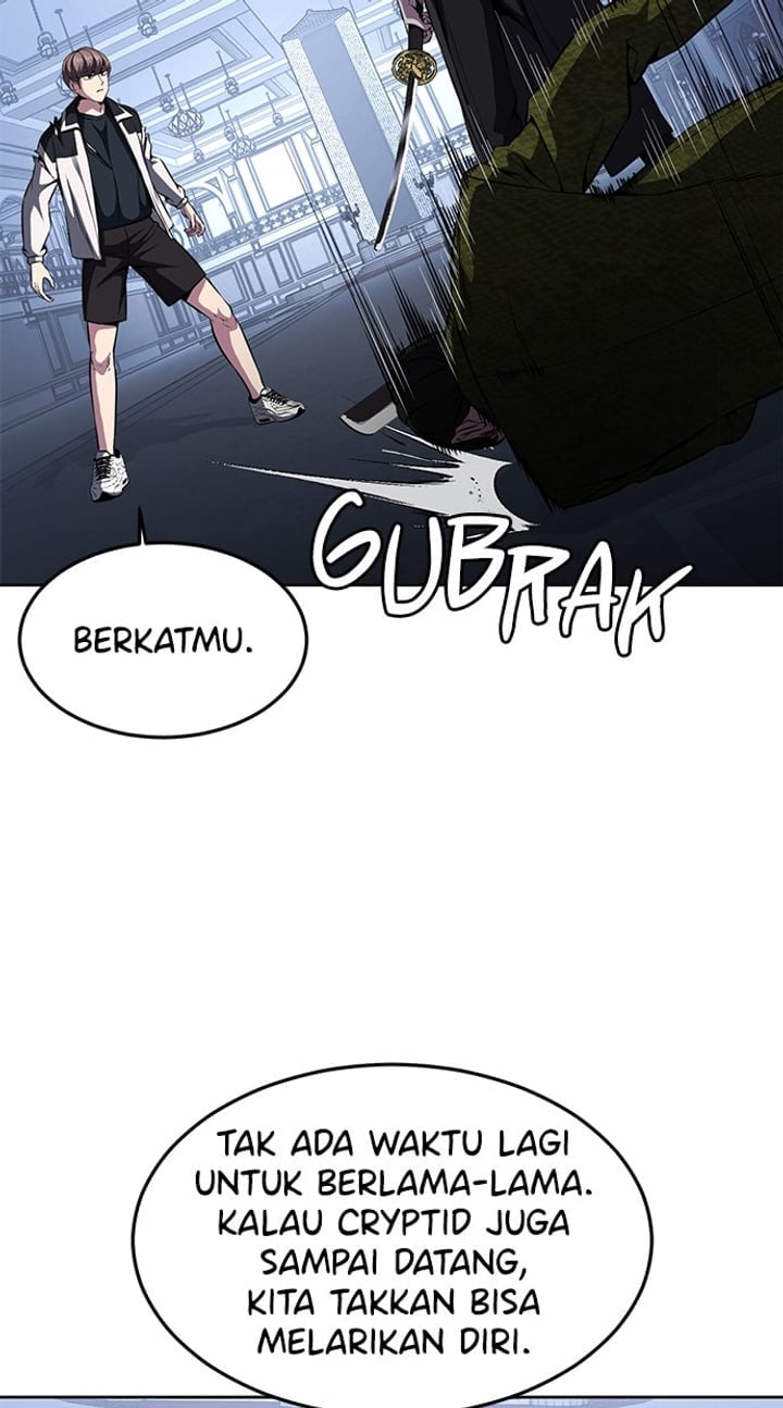 Baca The Boy of Death Chapter 189 Bahasa Indonesia page 266