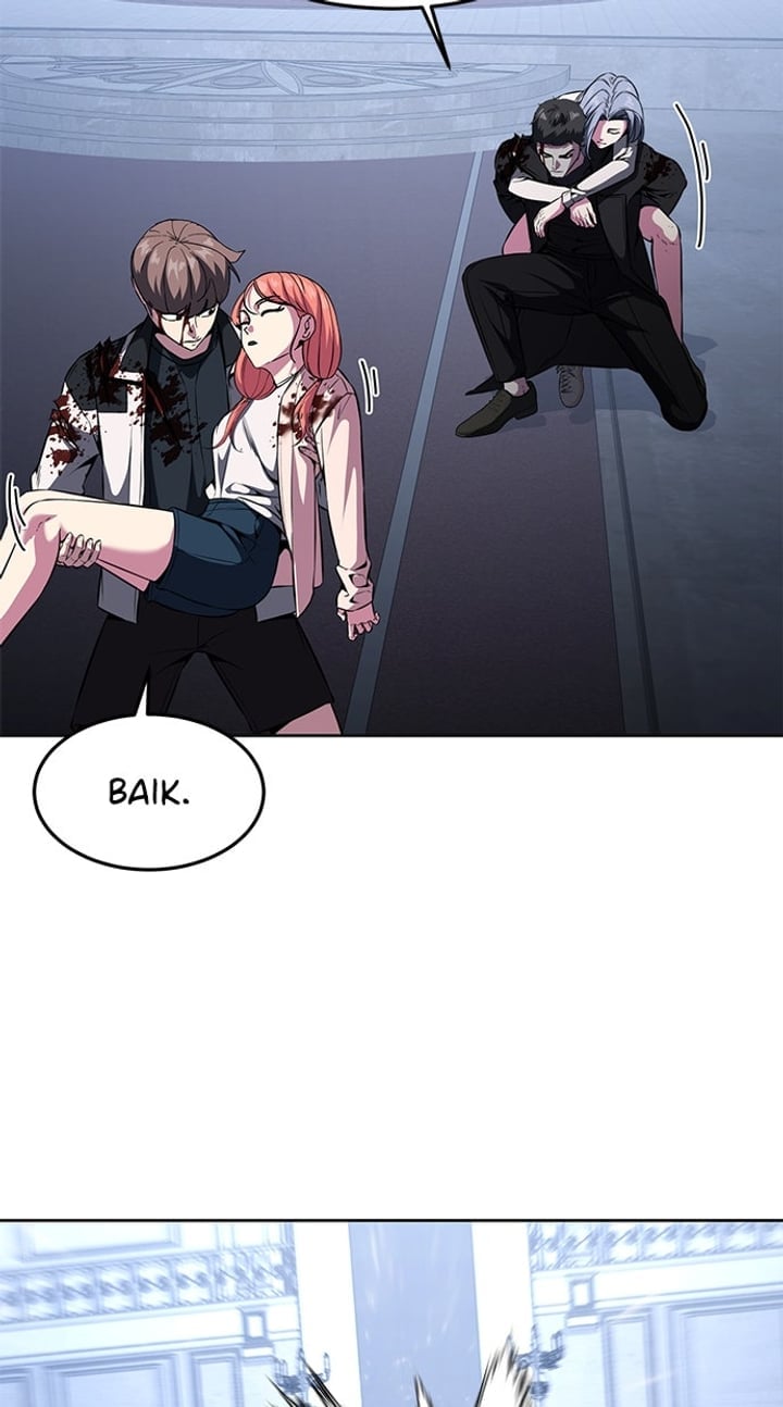 Baca The Boy of Death Chapter 189 Bahasa Indonesia page 268