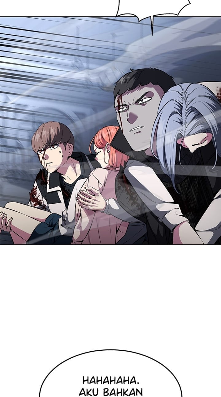 Baca The Boy of Death Chapter 189 Bahasa Indonesia page 278