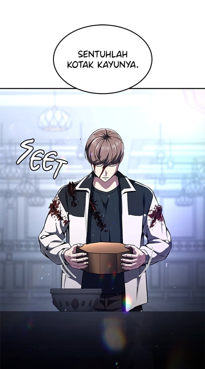 Baca The Boy of Death Chapter 189 Bahasa Indonesia page 32