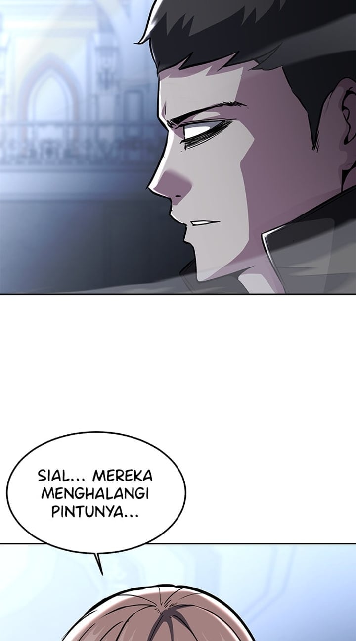 Baca The Boy of Death Chapter 189 Bahasa Indonesia page 286