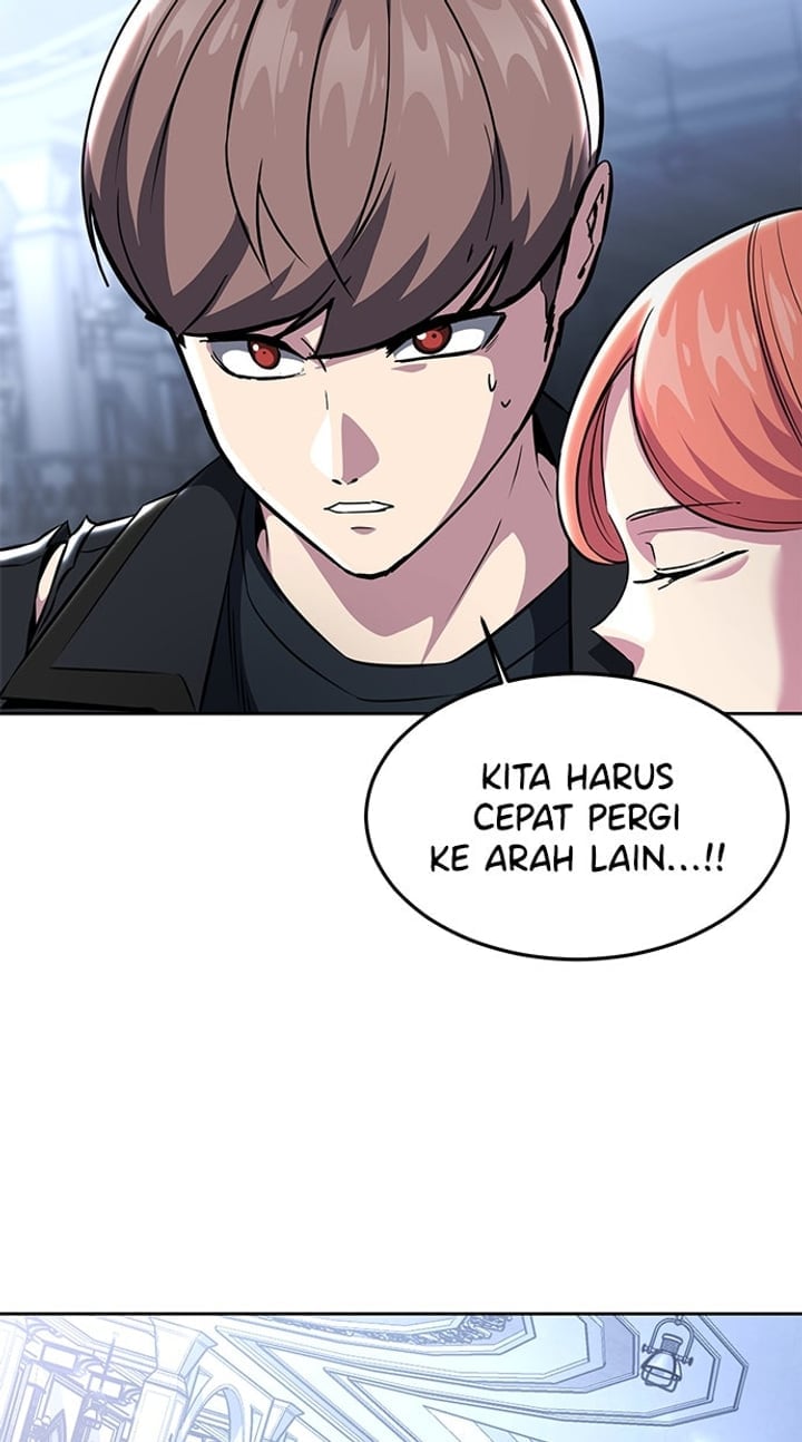 Baca The Boy of Death Chapter 189 Bahasa Indonesia page 288