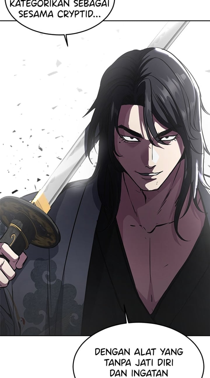 Baca The Boy of Death Chapter 189 Bahasa Indonesia page 294