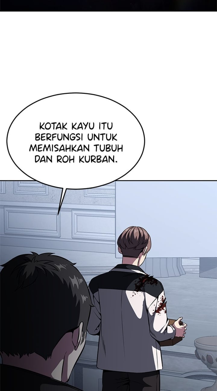 Baca The Boy of Death Chapter 189 Bahasa Indonesia page 34