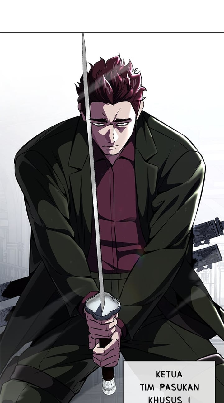Baca The Boy of Death Chapter 189 Bahasa Indonesia page 324