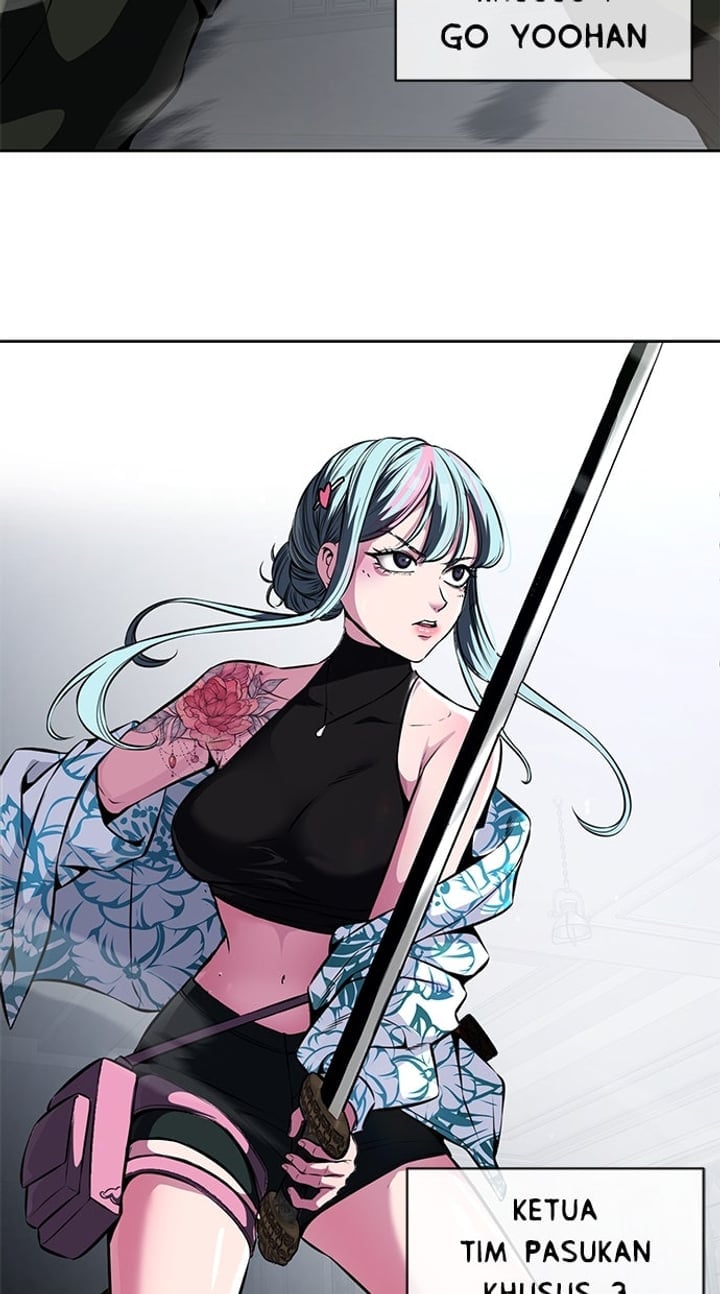 Baca The Boy of Death Chapter 189 Bahasa Indonesia page 326