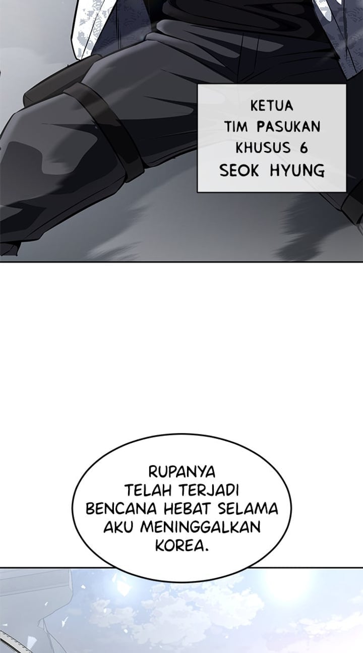 Baca The Boy of Death Chapter 189 Bahasa Indonesia page 330