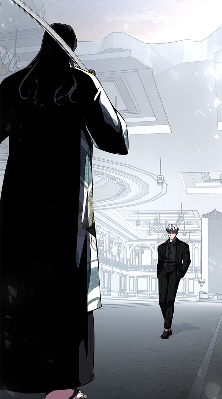 Baca The Boy of Death Chapter 189 Bahasa Indonesia page 332