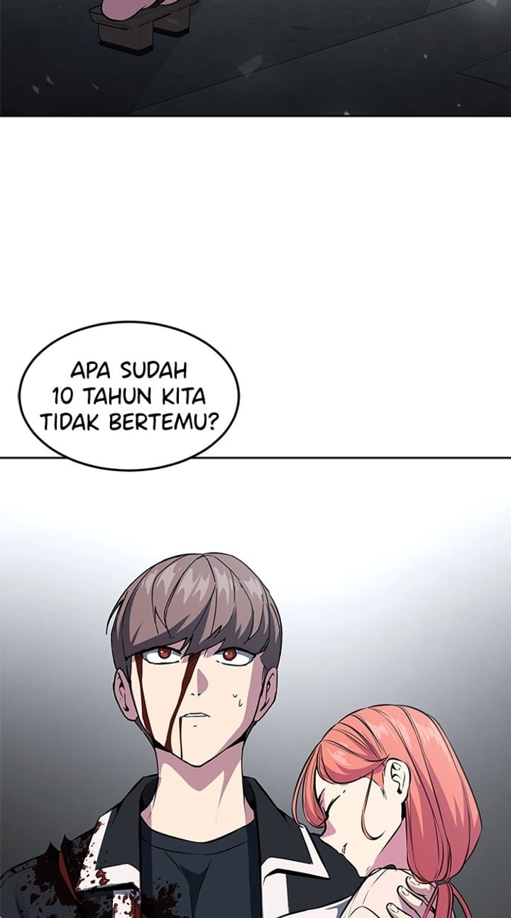 Baca The Boy of Death Chapter 189 Bahasa Indonesia page 334