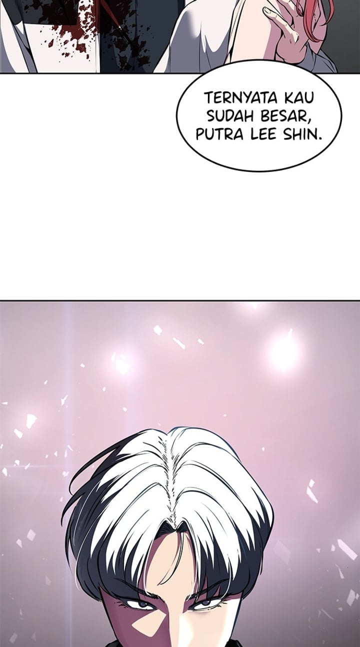 Baca The Boy of Death Chapter 189 Bahasa Indonesia page 336