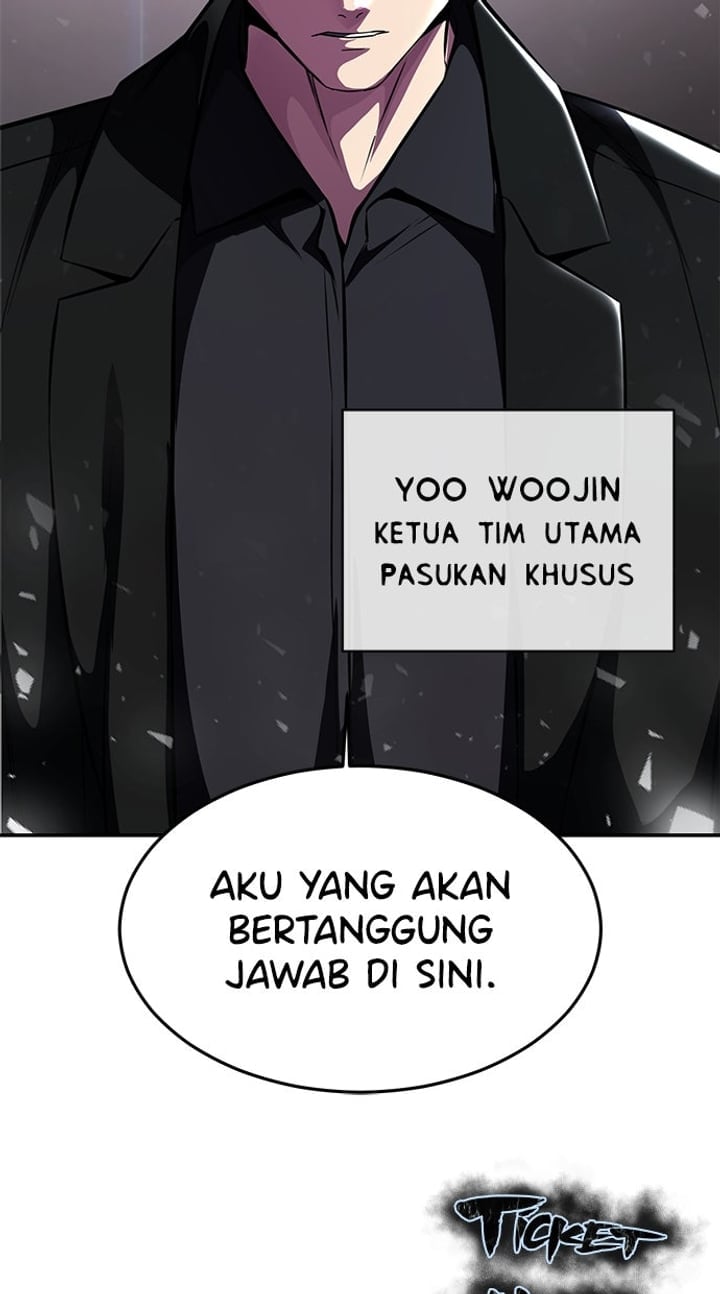Baca The Boy of Death Chapter 189 Bahasa Indonesia page 338