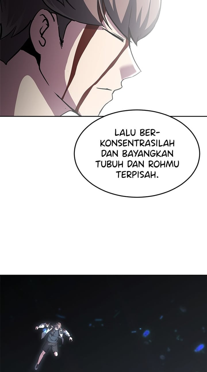 Baca The Boy of Death Chapter 189 Bahasa Indonesia page 38