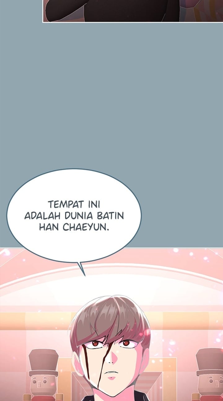 Baca The Boy of Death Chapter 189 Bahasa Indonesia page 50