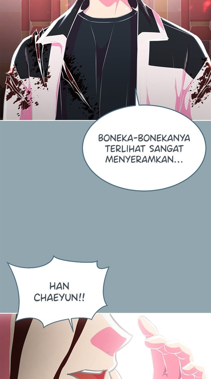 Baca The Boy of Death Chapter 189 Bahasa Indonesia page 52