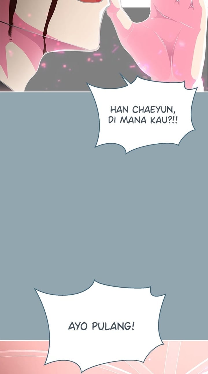 Baca The Boy of Death Chapter 189 Bahasa Indonesia page 54