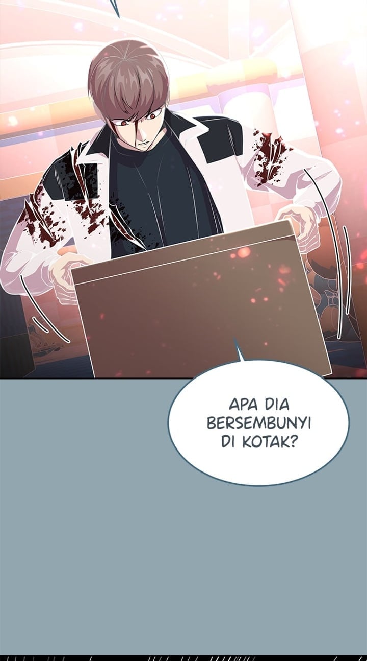 Baca The Boy of Death Chapter 189 Bahasa Indonesia page 58