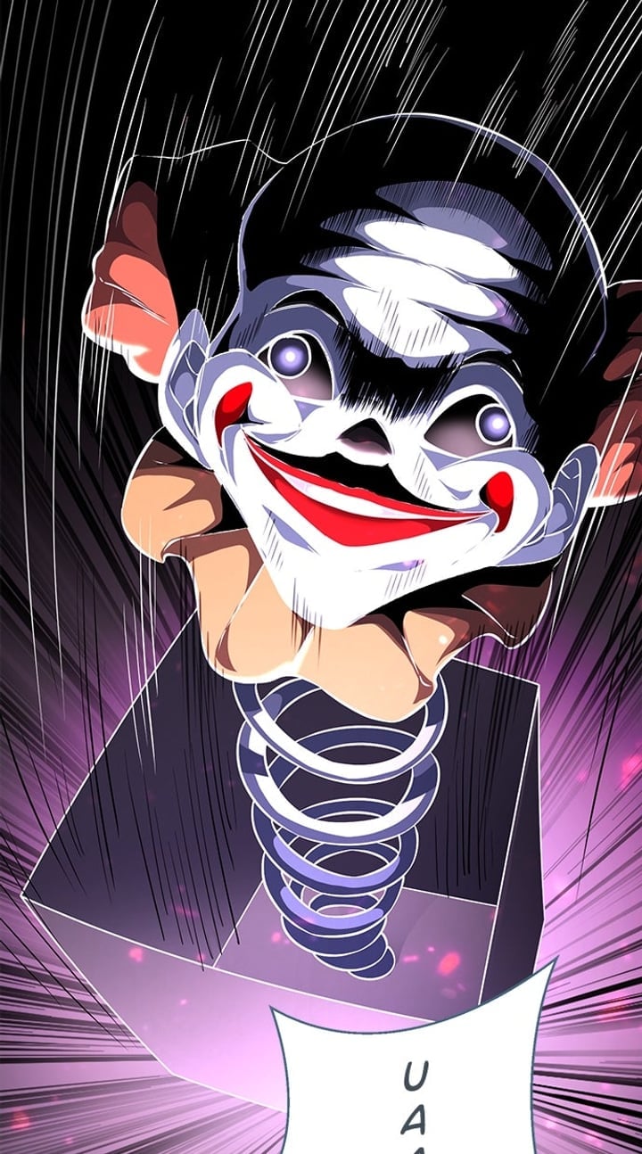 Baca The Boy of Death Chapter 189 Bahasa Indonesia page 60
