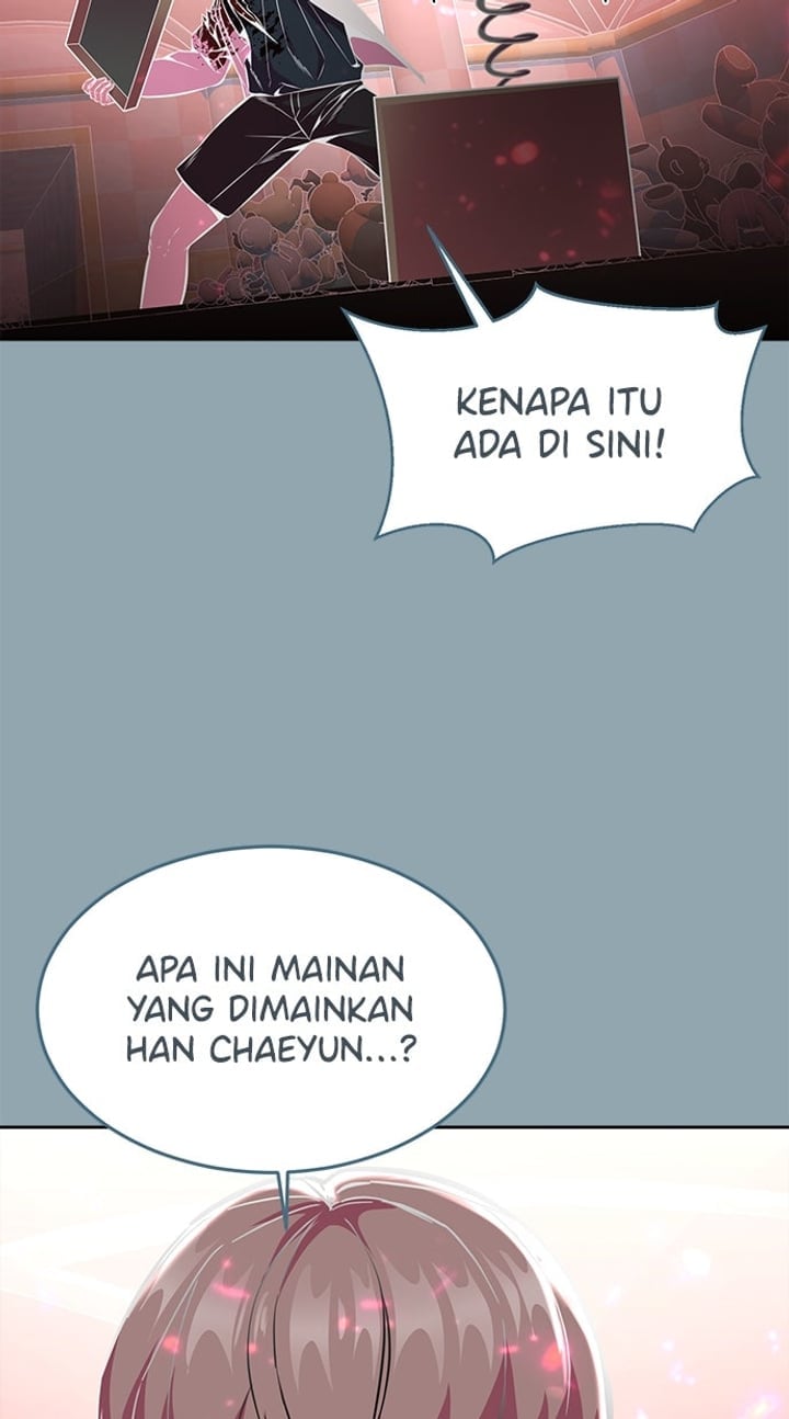 Baca The Boy of Death Chapter 189 Bahasa Indonesia page 64