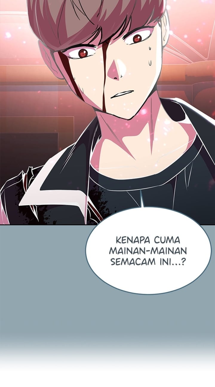 Baca The Boy of Death Chapter 189 Bahasa Indonesia page 66